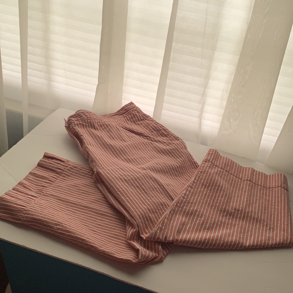 💥Additions by Chico’s Pants - Size 2.5 (L/14)